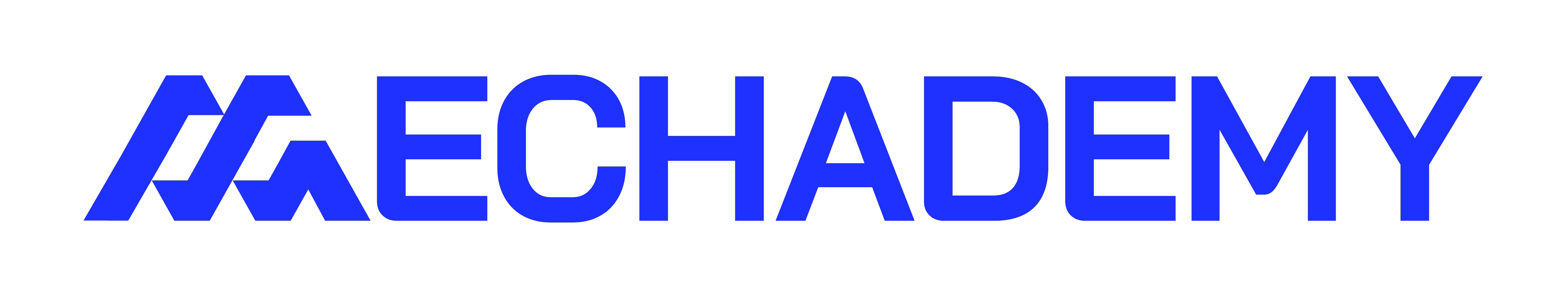 Mechademy - Combination Mark (Blue)-1